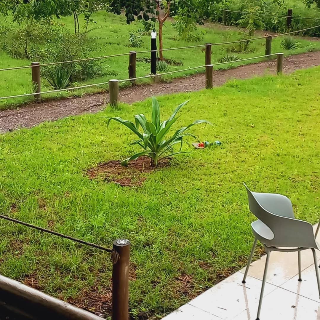 Xhabe Safari Lodge Chobe Muchenje ภายนอก รูปภาพ